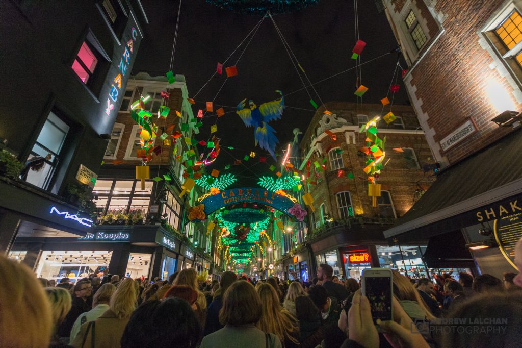 Carnaby Street