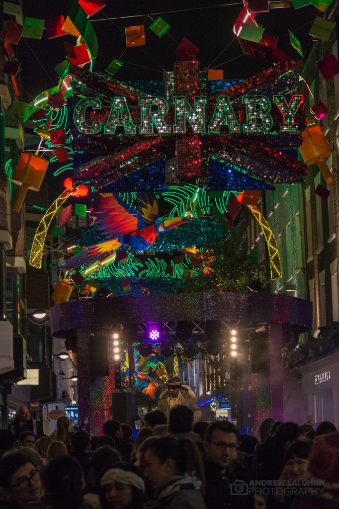 Carnaby Street