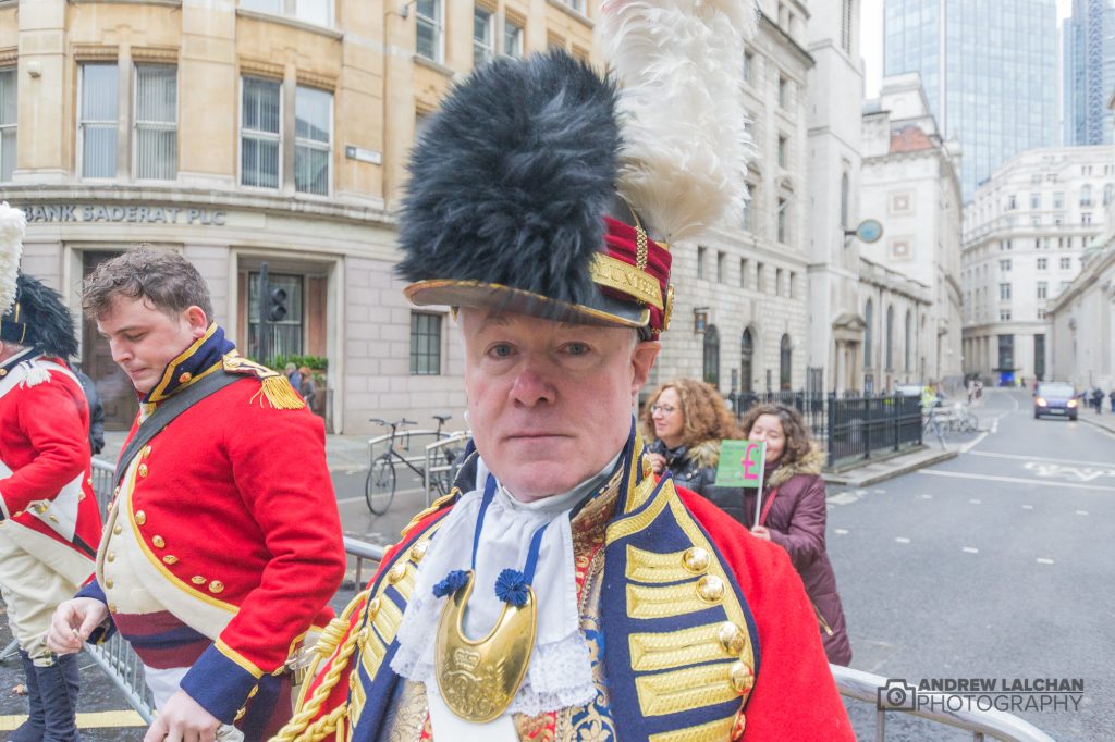 Lord Mayors Show