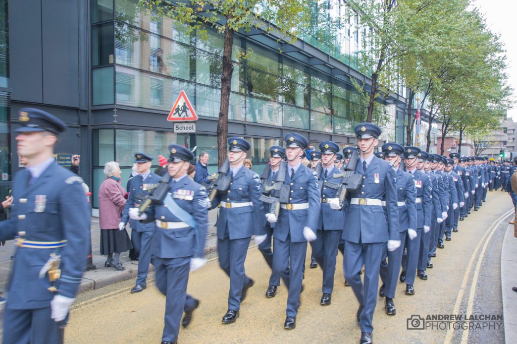 Lord Mayors Show