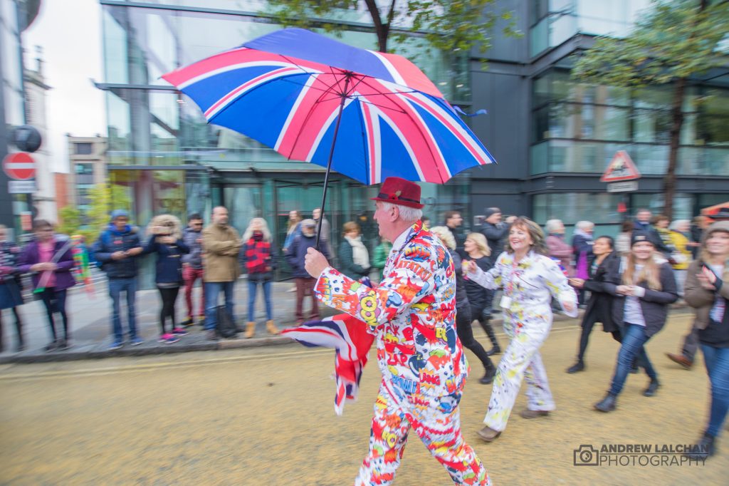 Lord Mayors Show