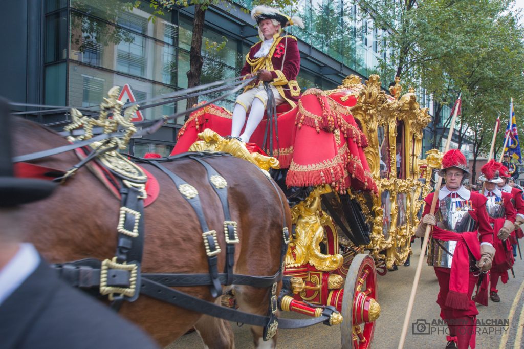 Lord Mayors Show