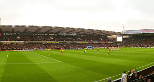 Watford v Arsenal