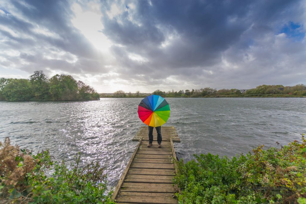 Walthamstow Nature Reserve