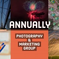 Photography & Marketing Support