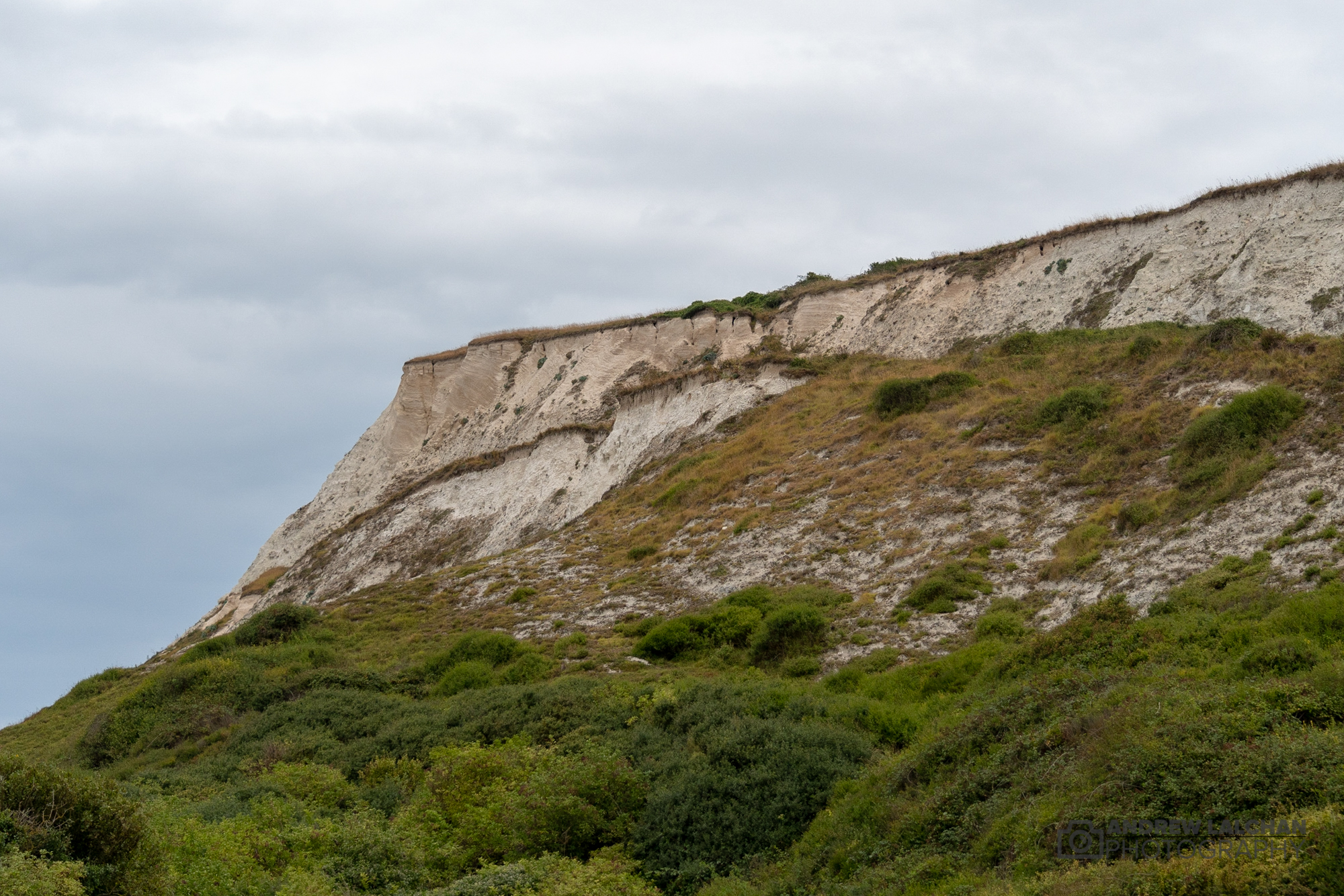 Beachy Head Lighthouse charity walk