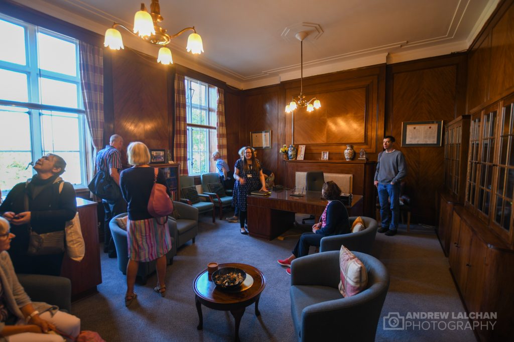 Tour of the Townhall - Heritage Open Days