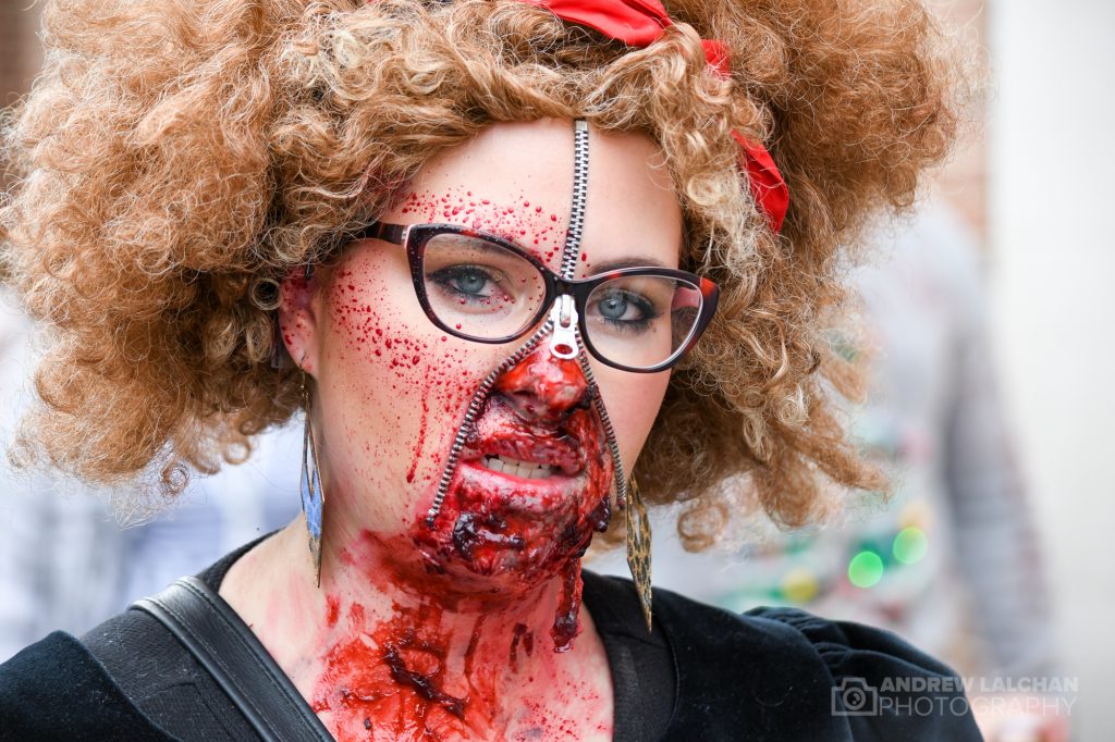 World Zombie Day 2019