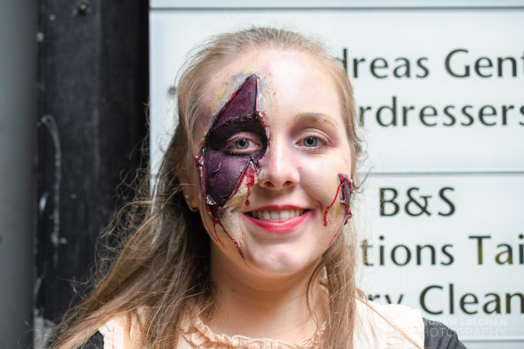 World Zombie Day 2019