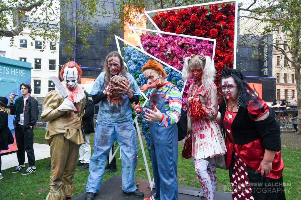 World Zombie Day 2019