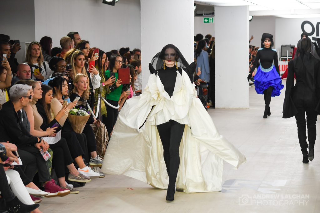 London Fashion Week 2019