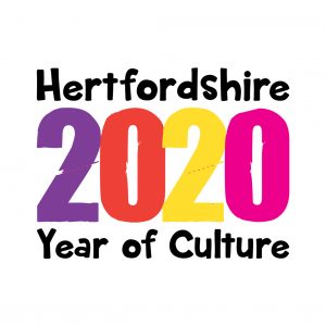 Hertfordshire 2020 Year of Culture