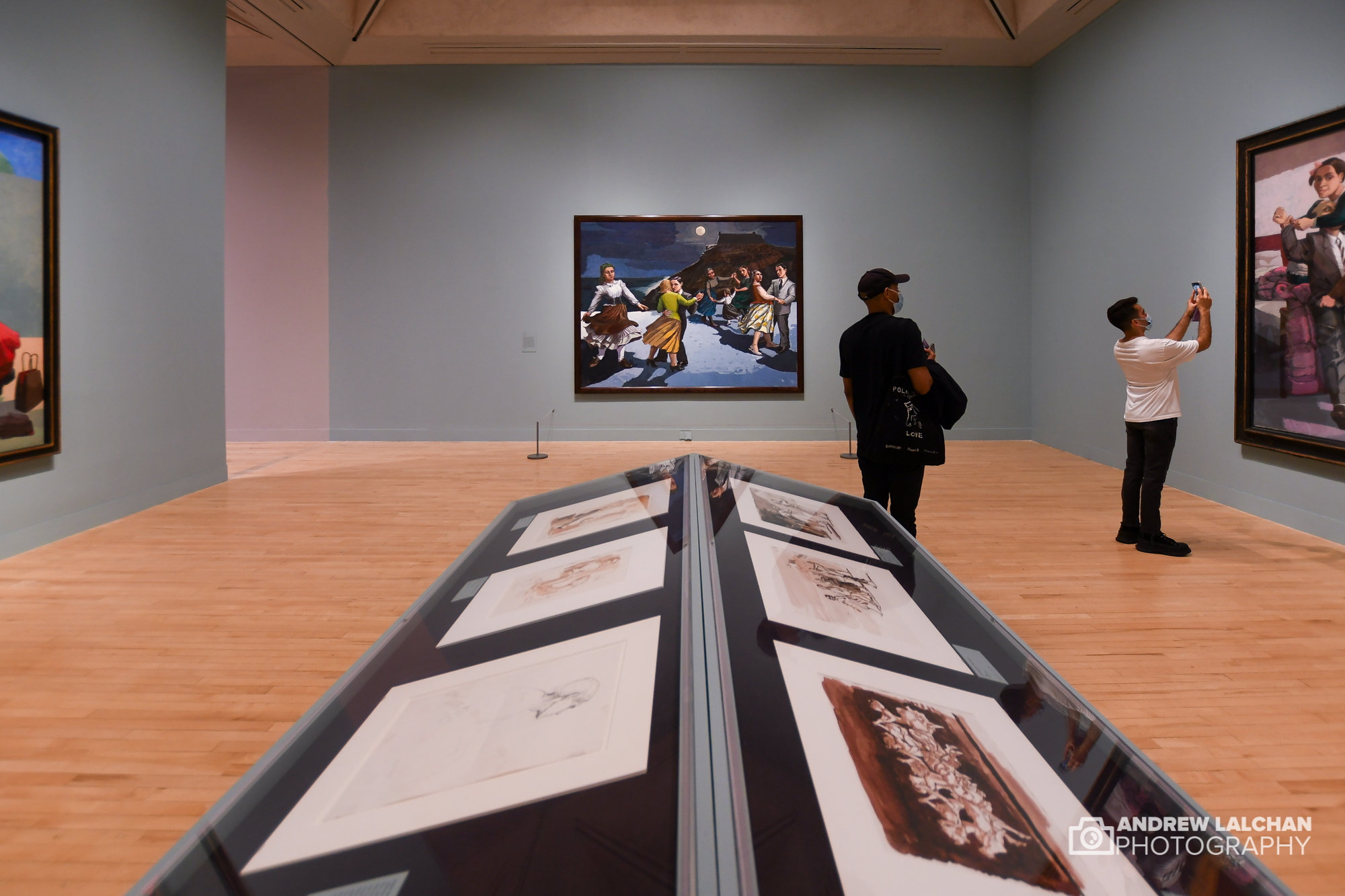 Paula Rego at Tate Britain