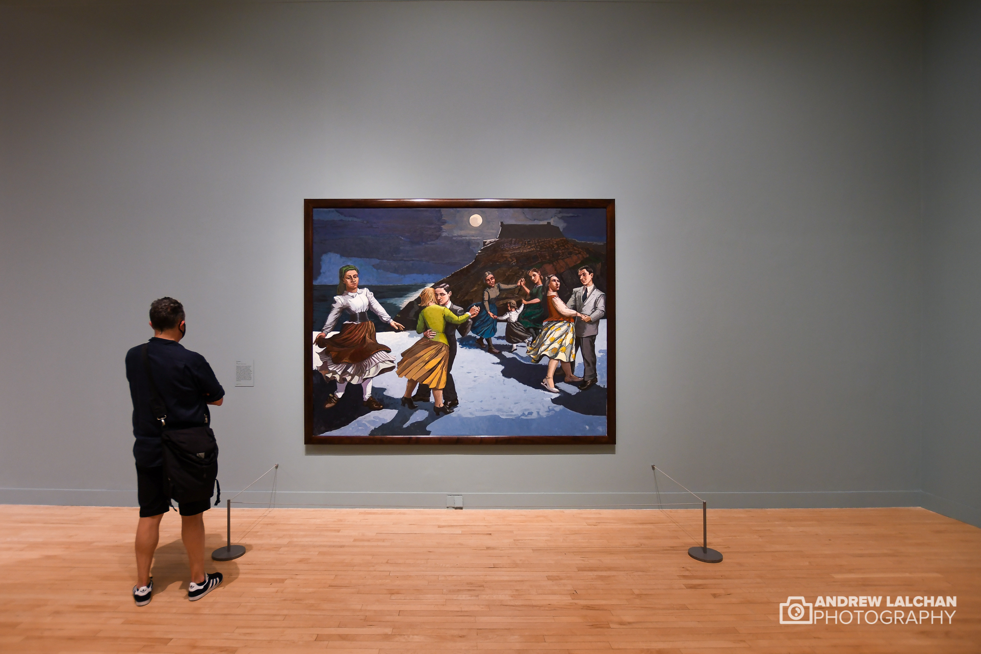 Paula Rego at Tate Britain