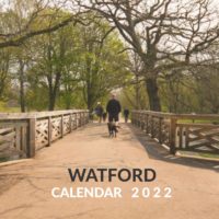 Watford Calendar