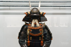 Japan : Courts and Culture Exhibition