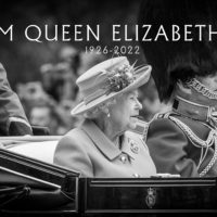 Queen Elizabeth II Print