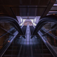 Symmetry Divine - St Paul's Cathedral