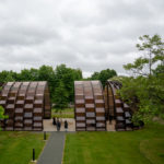 Serpentine Pavilion