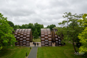 Serpentine Pavilion