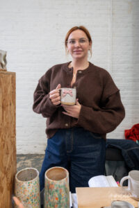 Robynne Morris / RMo Studio